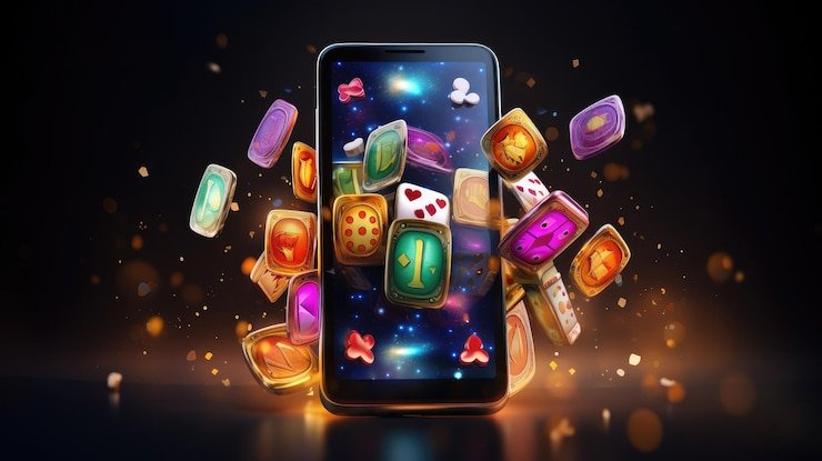 Tampilan mobile toto11 pada layar ponsel